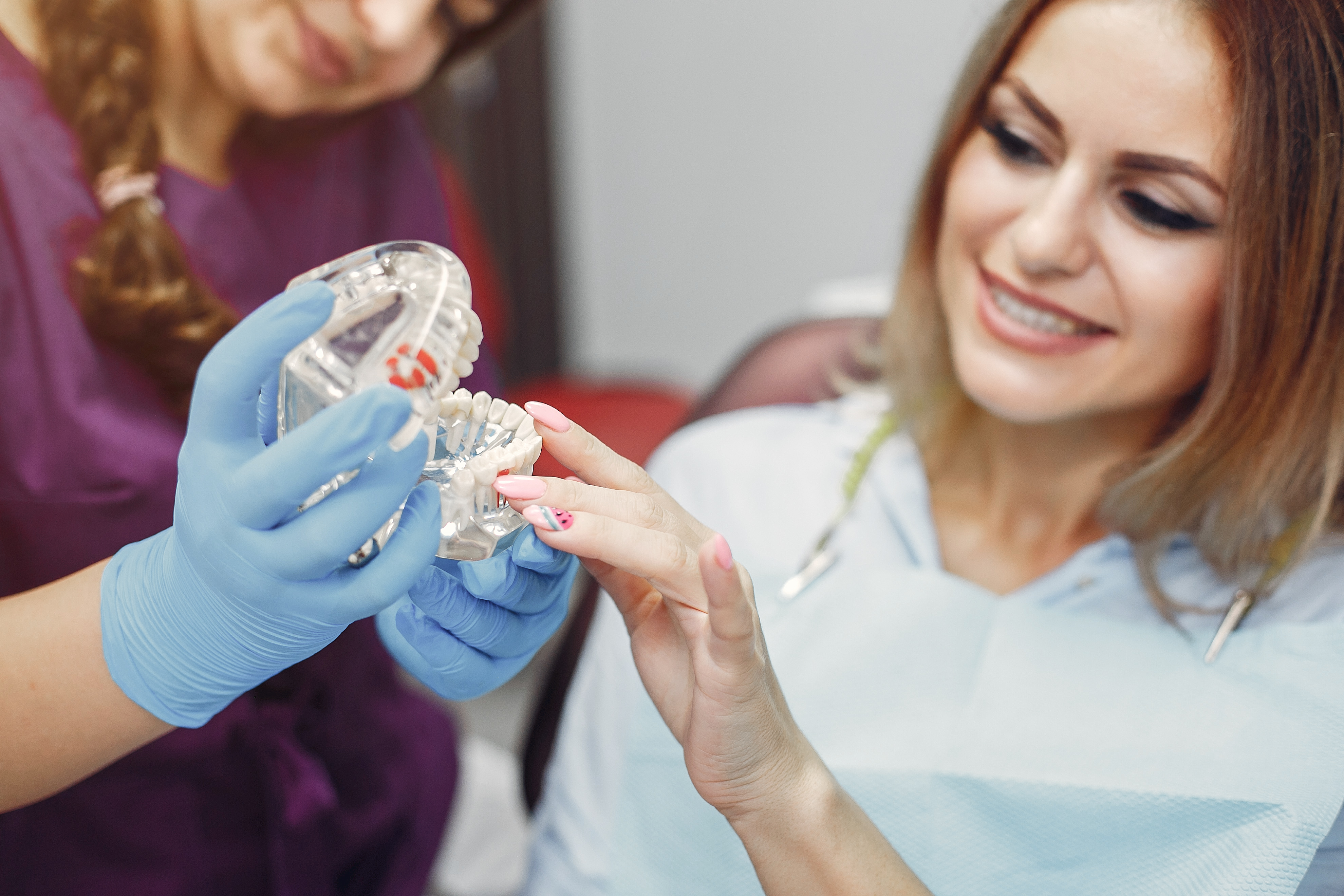 Decoding the Pros and Cons of Invisalign Treatment Dental Chap